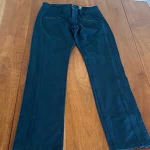 Title Nine Women's Blue Pants